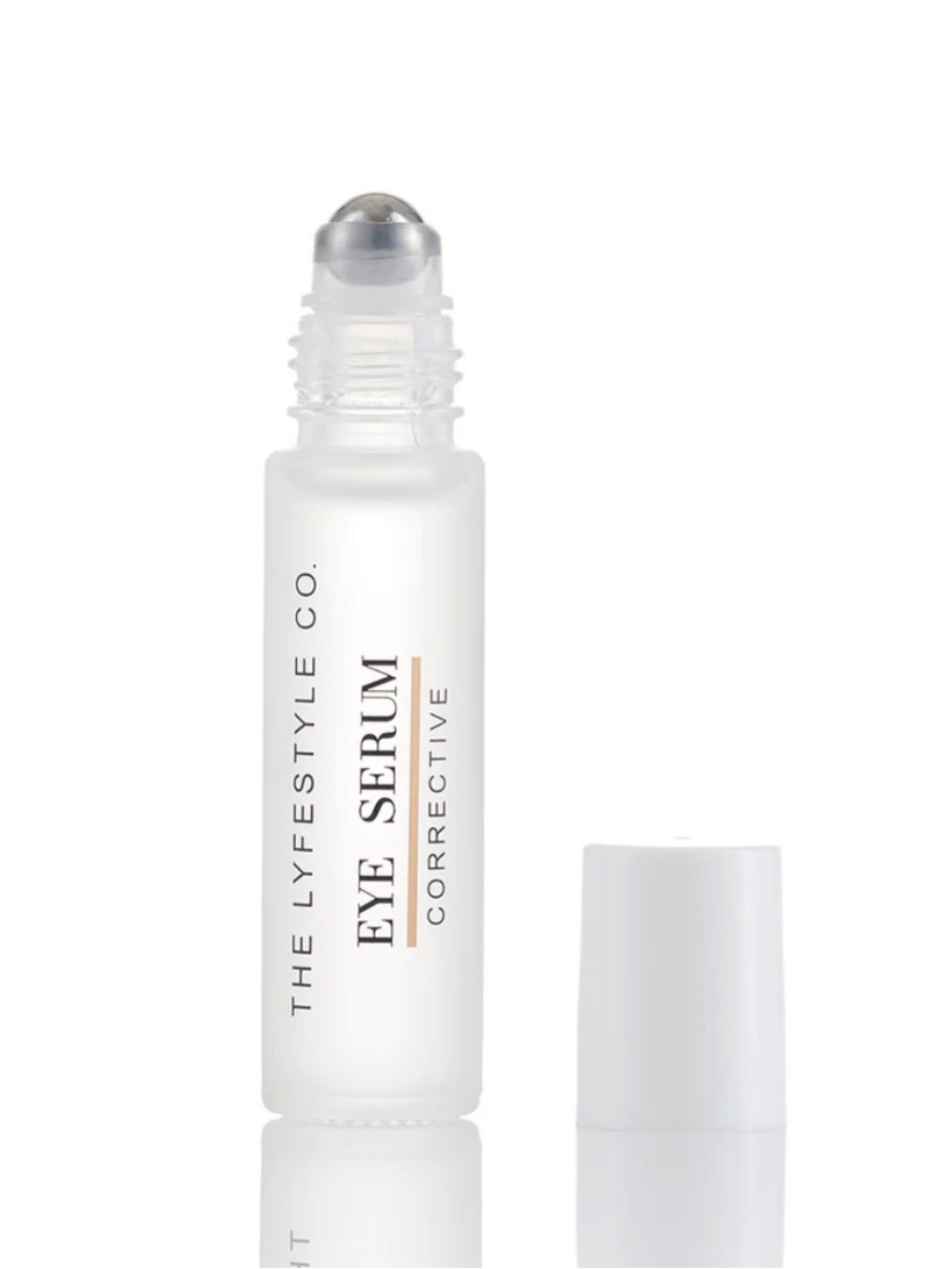 The Lifestyle Co Corrective Eye Serum 15ml BRAND NEW IN BOX